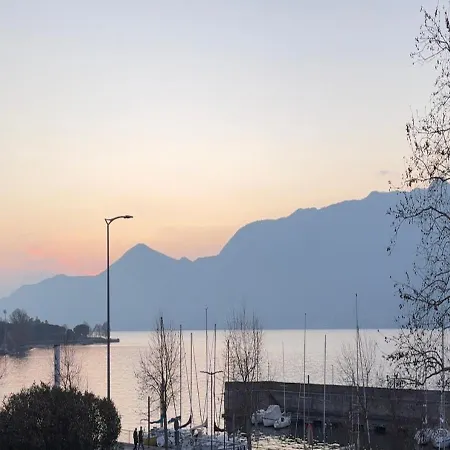 别墅 Lakeview 勒威诺