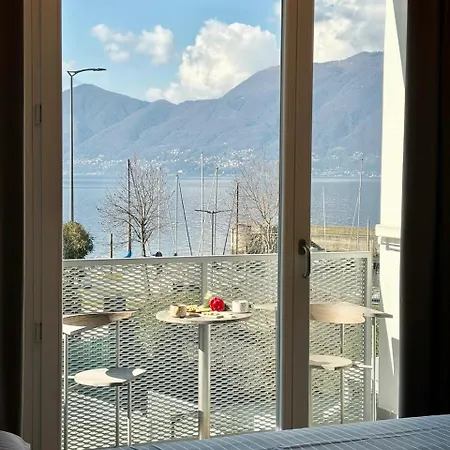 别墅 Lakeview 勒威诺