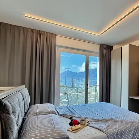 别墅 Lakeview 勒威诺