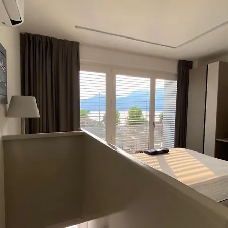 Lakeview Luino