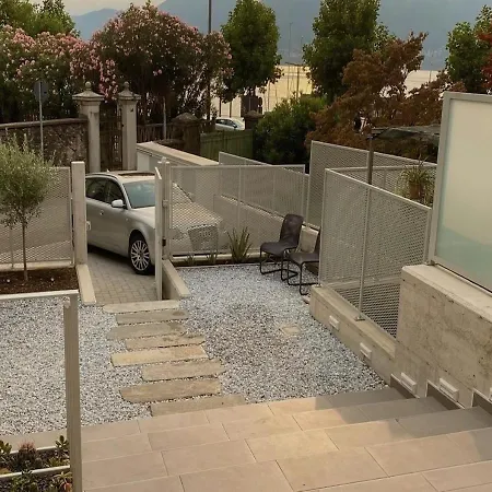 Villa Lakeview *